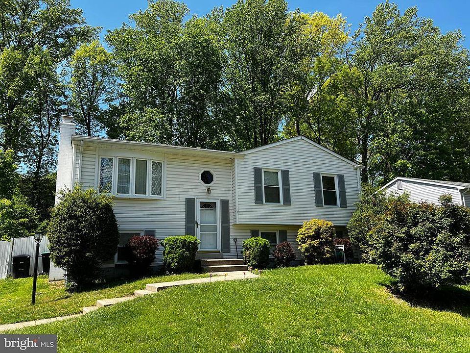 5594 Shadybrook Dr, Woodbridge, VA 22193 Zillow