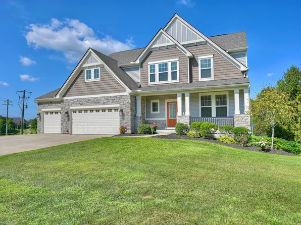 10081 Barronne St, Union, KY 41091
