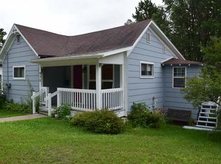 930 Eagle St, Rhinelander, WI 54501