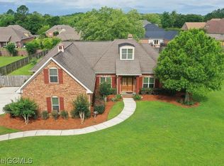 11331 Halcyon Loop, Daphne, AL 36526