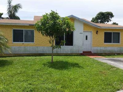 3770 NW 197th Ter, Miami Gardens, FL, 33055