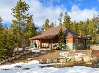 85 Grc #4431, Grand Lake, CO 80447