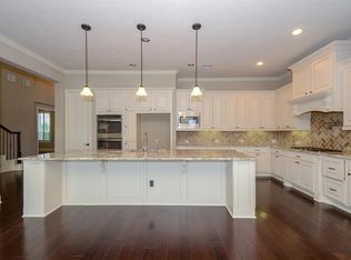 27934 Hunt Trace Ln, Fulshear, TX 77441