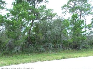 4507 Singer St, Sebring, FL 33872