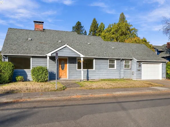 5375 SW Erickson Ave, Beaverton, OR 97005