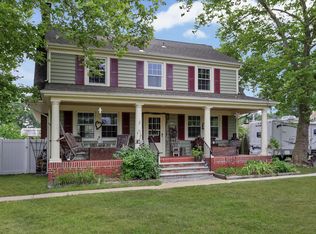 1101 Lakewood Rd, Toms River, NJ 08753