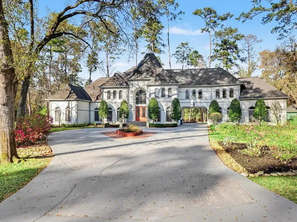 22603 Walden Way, Tomball, TX 77375