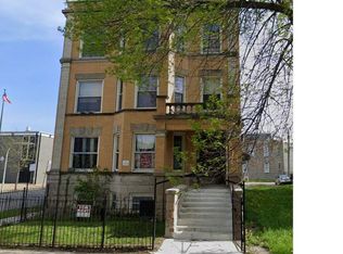 1001 W Garfield Blvd #2, Chicago, IL 60621