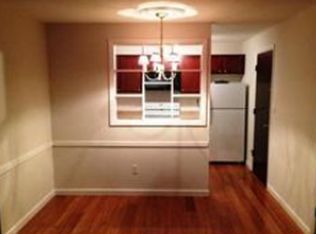 83 Walnut St #12, Newtonville, MA 02460