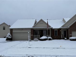 2047 Summer Evening Dr, Canal Fulton, OH 44614