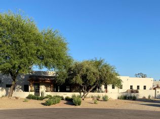 7447 E Sunnyside Dr, Scottsdale, AZ 85260