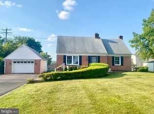 2905 E High St, Pottstown, PA 19464