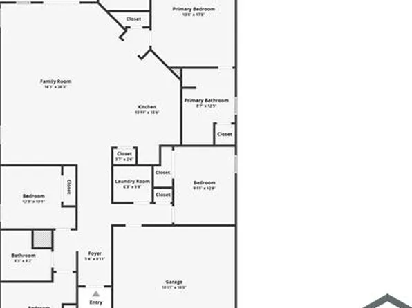 9025 Norley Ct, Davenport, FL 33896