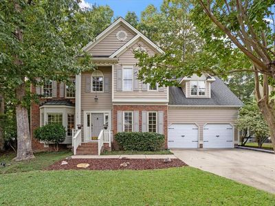 310 Loblolly Dr, Durham, NC, 27712
