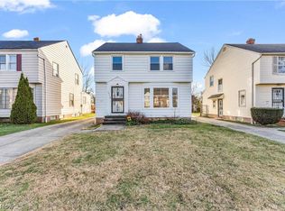17116 Glendale Ave, Cleveland, OH