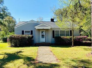 1702 Avalon Ave, Albany, GA 31707