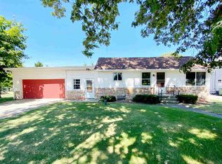 W2677 County Rd W, Malone, WI 53049