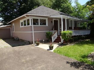 124 SE Everett St, Camas, WA 98607