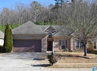 2366 Forest Lakes Ln, Sterrett, AL 35147