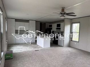 406 Haynes #A&B, Merkel, TX 79536