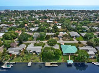 37 Riverview Ln, Cocoa Beach, FL 32931