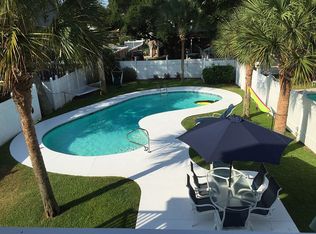 8th Ave S, Surfside Beach, SC 29575