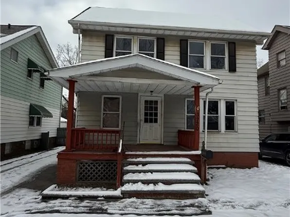 3720 Washington Park Blvd, Newburgh Heights, OH 44105