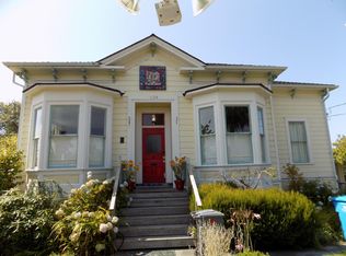 1124 B St, Eureka, CA 95501