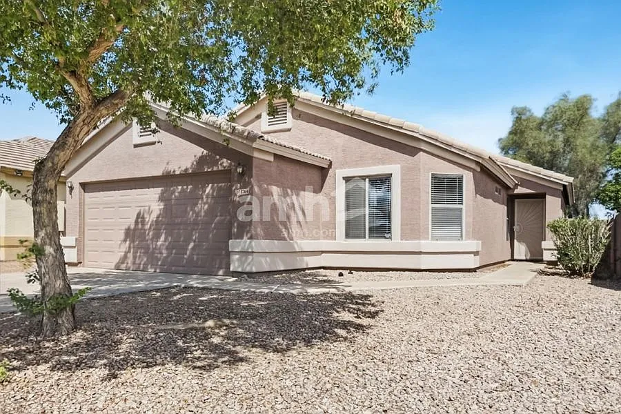 3764 W Five Mile Peak Dr