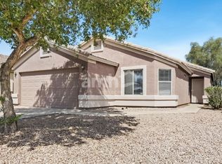 3764 W Five Mile Peak Dr, Queen Creek, AZ 85142