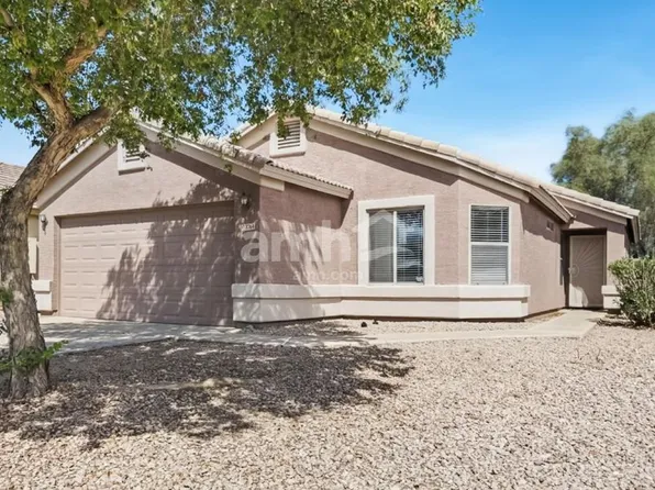 3764 W Five Mile Peak Dr, Queen Creek, AZ 85142