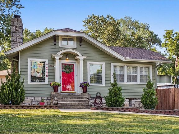 2nd image of 4728 Kimball Ave