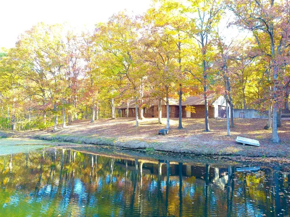 20310 Route 111, Chesterfield, IL 62630