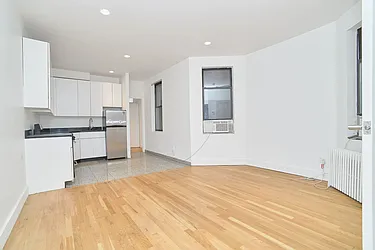 Rented by Living New York