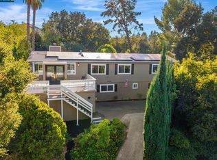 3764 Valinda Dr, Concord, CA