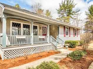 749 South Rd, Templeton, MA 01468