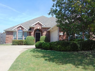 1418 Kingsley Dr, Allen, TX, 75013