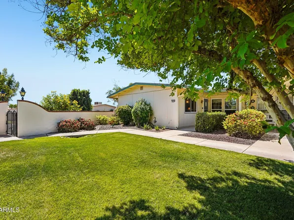 10526 W HIGHWOOD Lane, Sun City, AZ 85373