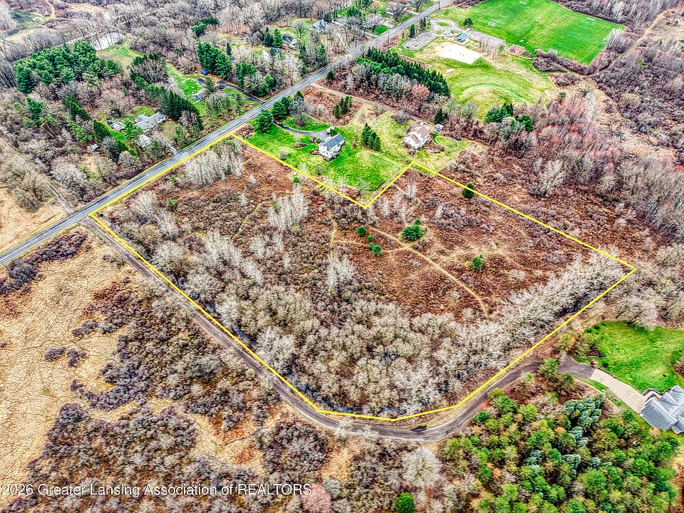 1st image of Meridian Rd