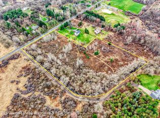 Meridian Rd, Williamston, MI