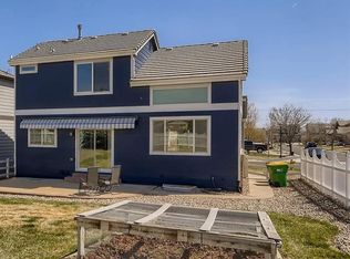 24603 E Louisiana Cir, Aurora, CO 80018