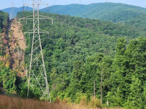 0 Timberland Trl, Huddleston, VA 24104