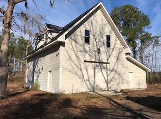 160 Copperhead Rd, Ridgeville, SC 29472