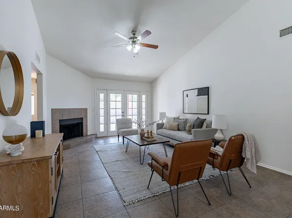 10417 N 65TH Drive, Glendale, AZ 85302