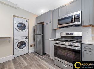 44 Brackett St #2B, Brighton, MA 02135