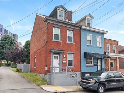 4228 Post St, Pittsburgh, PA, 15201