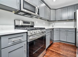 25 Malta St, Mattapan, MA 02126