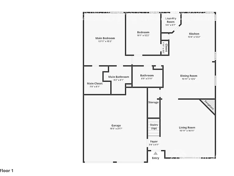 823 Yellowstone Dr — Photo 2