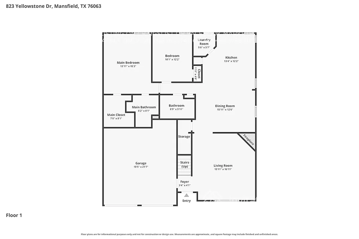 Building Photo - 823 Yellowstone Dr