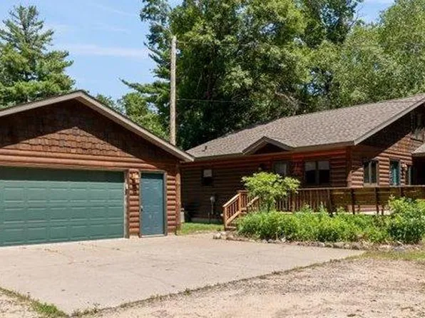 9364 Ossawinnamakee Rd, Breezy Pt, MN 56472